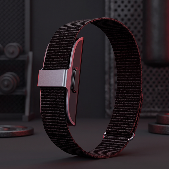 Smart Fitness Tracker Bracelet Heart Rate Blood Pressure Monitor Pedometer Activity Watch for Men Women Daily Step Counter Sport Wristband