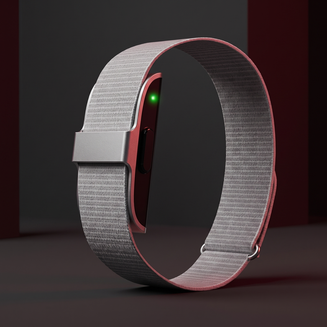Smart Fitness Tracker Bracelet Heart Rate Blood Pressure Monitor Pedometer Activity Watch for Men Women Daily Step Counter Sport Wristband